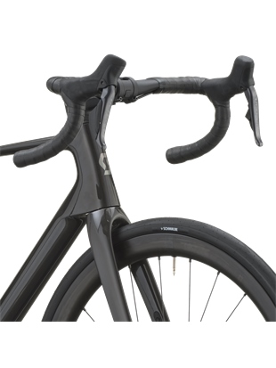 CESTNO KOLO SCOTT ADDICT 20 CARBON BLACK 2027
