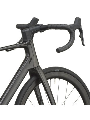 CESTNO KOLO SCOTT ADDICT 20 CARBON BLACK 2027