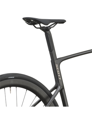 CESTNO KOLO SCOTT ADDICT 20 CARBON BLACK 2027