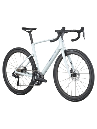 CESTNO KOLO SCOTT ADDICT 20 CUMULUS WHITE 2026