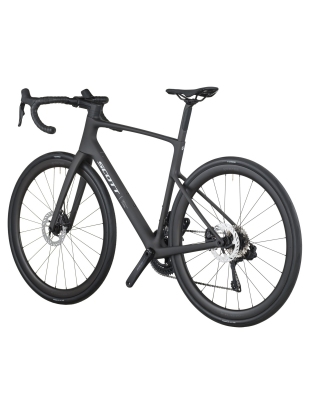 CESTNO KOLO SCOTT ADDICT 30 CARBON BLACK 2026