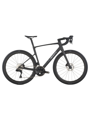 CESTNO KOLO SCOTT ADDICT 30 CARBON BLACK 2026