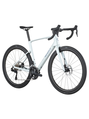 CESTNO KOLO SCOTT ADDICT 30 CUMULUS WHITE 2026