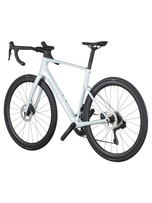 CESTNO KOLO SCOTT ADDICT 30 CUMULUS WHITE 2026