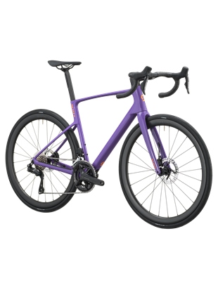 CESTNO KOLO SCOTT ADDICT 30 NEBULA PURPLE 2027