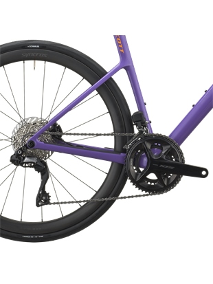 CESTNO KOLO SCOTT ADDICT 30 NEBULA PURPLE 2027