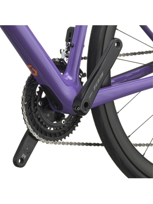 CESTNO KOLO SCOTT ADDICT 30 NEBULA PURPLE 2027