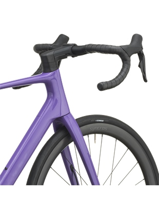 CESTNO KOLO SCOTT ADDICT 30 NEBULA PURPLE 2027
