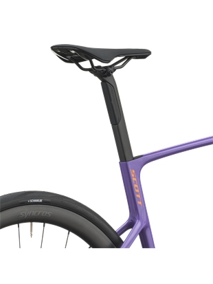 CESTNO KOLO SCOTT ADDICT 30 NEBULA PURPLE 2027