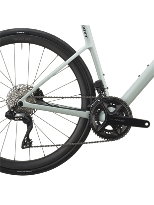 CESTNO KOLO SCOTT ADDICT 30 SAND GREEN 2027
