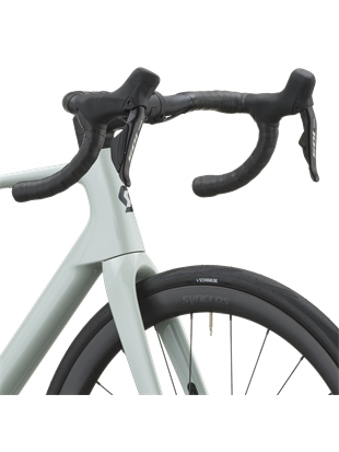 CESTNO KOLO SCOTT ADDICT 30 SAND GREEN 2027