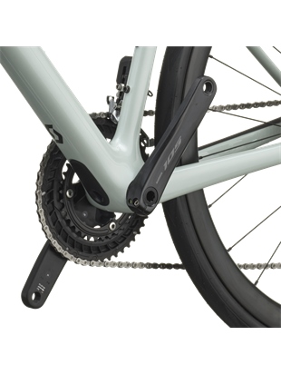 CESTNO KOLO SCOTT ADDICT 30 SAND GREEN 2027