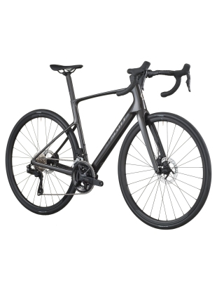 CESTNO KOLO SCOTT ADDICT 40 CARBON BLACK 2026