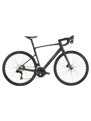 CESTNO KOLO SCOTT ADDICT 40 CARBON BLACK 2026