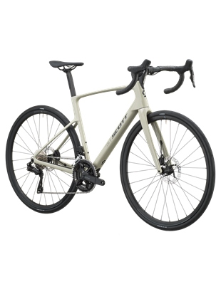 CESTNO KOLO SCOTT ADDICT 40 AGATE GREY 2027