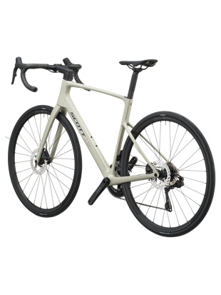CESTNO KOLO SCOTT ADDICT 40 AGATE GREY 2027