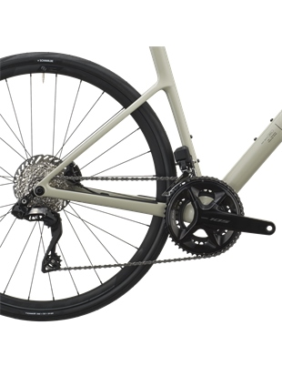 CESTNO KOLO SCOTT ADDICT 40 AGATE GREY 2027