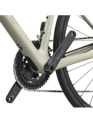 CESTNO KOLO SCOTT ADDICT 40 AGATE GREY 2027