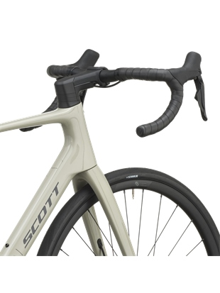 CESTNO KOLO SCOTT ADDICT 40 AGATE GREY 2027