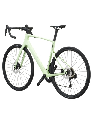 CESTNO KOLO SCOTT ADDICT 40 CREAM GREEN 2027