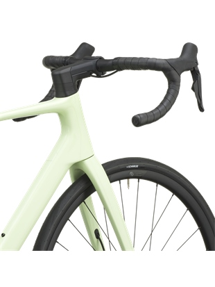 CESTNO KOLO SCOTT ADDICT 40 CREAM GREEN 2027