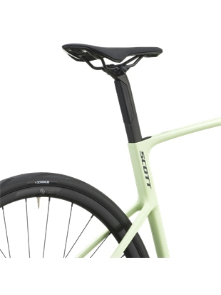 CESTNO KOLO SCOTT ADDICT 40 CREAM GREEN 2027