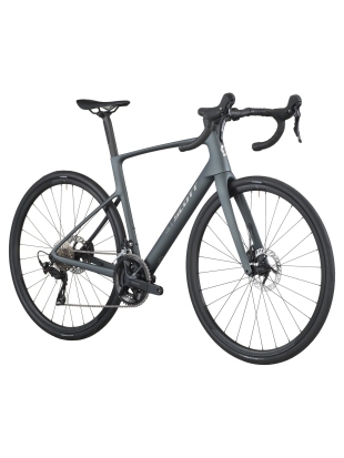 CESTNO KOLO SCOTT ADDICT 50 CARBON GREY 2026