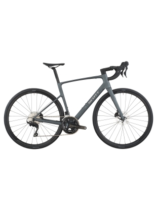 CESTNO KOLO SCOTT ADDICT 50 CARBON GREY 2026