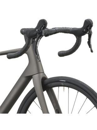 CESTNO KOLO SCOTT ADDICT 50 TUNGSTEN GREY 2027