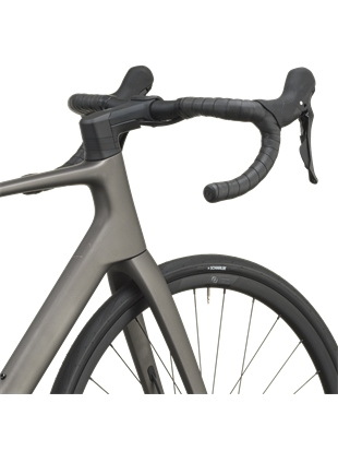 CESTNO KOLO SCOTT ADDICT 50 TUNGSTEN GREY 2027