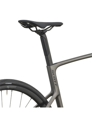 CESTNO KOLO SCOTT ADDICT 50 TUNGSTEN GREY 2027