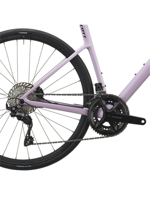 CESTNO KOLO SCOTT ADDICT 50 MALLOW PINK 2027