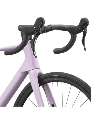 CESTNO KOLO SCOTT ADDICT 50 MALLOW PINK 2027