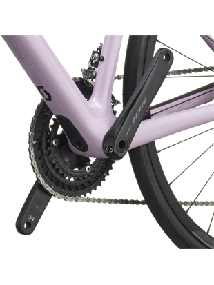 CESTNO KOLO SCOTT ADDICT 50 MALLOW PINK 2027