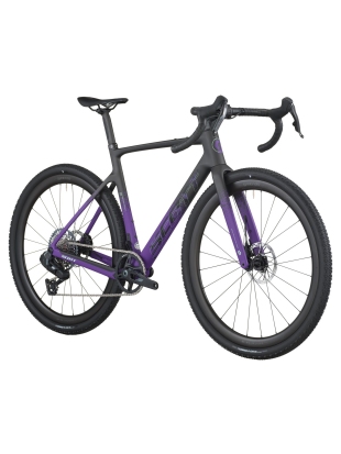GRAVEL KOLO SCOTT ADDICT GRAVEL 20 BLACK 2026