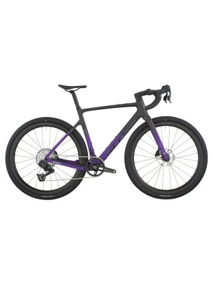 GRAVEL KOLO SCOTT ADDICT GRAVEL 20 BLACK 2026
