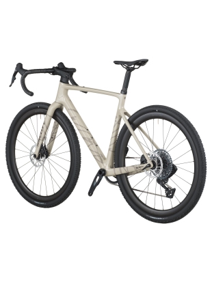 GRAVEL KOLO SCOTT ADDICT GRAVEL 20 BEIGE 2026
