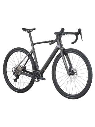 GRAVEL KOLO SCOTT ADDICT GRAVEL 30 BLACK 2026