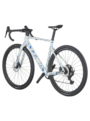 GRAVEL KOLO SCOTT ADDICT GRAVEL 30 WHITE 2026