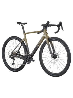 GRAVEL KOLO SCOTT ADDICT GRAVEL 40 KAKI 2026