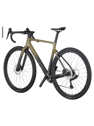 GRAVEL KOLO SCOTT ADDICT GRAVEL 40 KAKI 2026