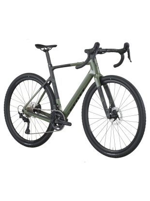 GRAVEL KOLO SCOTT ADDICT GRAVEL 40 WENGE 2026