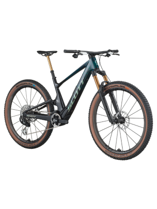 ELEKTRIČNO GORSKO KOLO SCOTT LUMEN 900 SL 2026