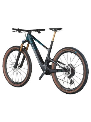 ELEKTRIČNO GORSKO KOLO SCOTT LUMEN 900 SL 2026