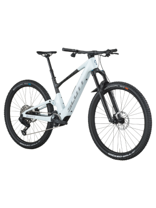 ELEKTRIČNO GORSKO KOLO SCOTT LUMEN 910 2026