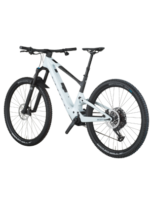 ELEKTRIČNO GORSKO KOLO SCOTT LUMEN 910 2026