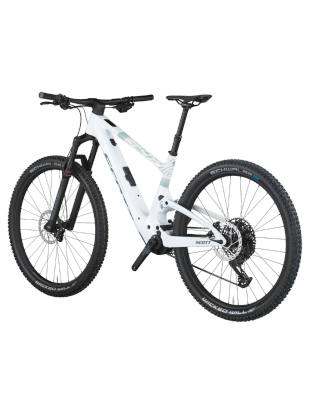 ELEKTRIČNO GORSKO KOLO SCOTT LUMEN 920 WHITE 2026