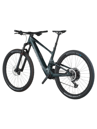 ELEKTRIČNO GORSKO KOLO SCOTT LUMEN 920 TWINKLE GREEN 2026