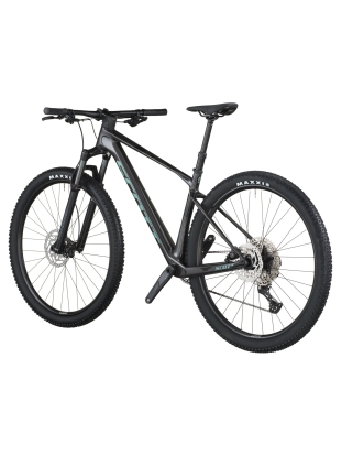 GORSKO KOLO SCOTT SCALE 920 BLACK 2026