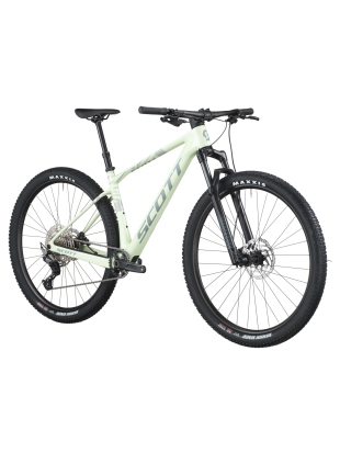 GORSKO KOLO SCOTT SCALE 920 GREEN 2026